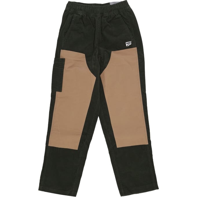 Downtown Corduroy broek Myrtle lange herenbroek