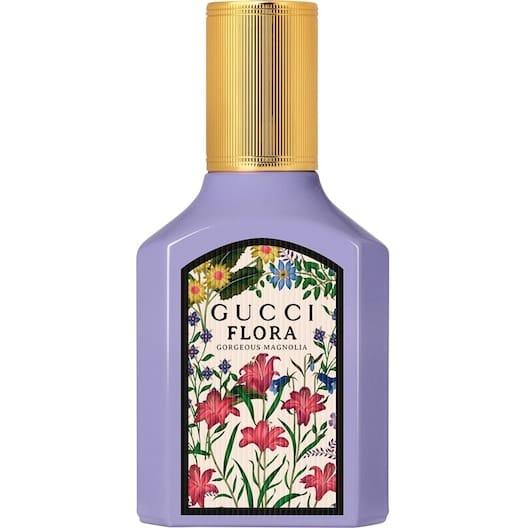 Eau de Parfum Gucci Flora Gorgeous Magnolia Eau de Parfum 30 ml