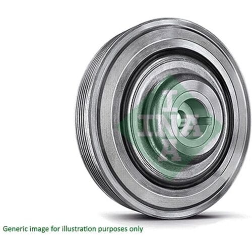 Schaeffler Ina Riemschijf, krukas INA 544 0512 10
