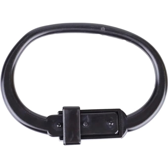 Bindring voor paard USG (x3)