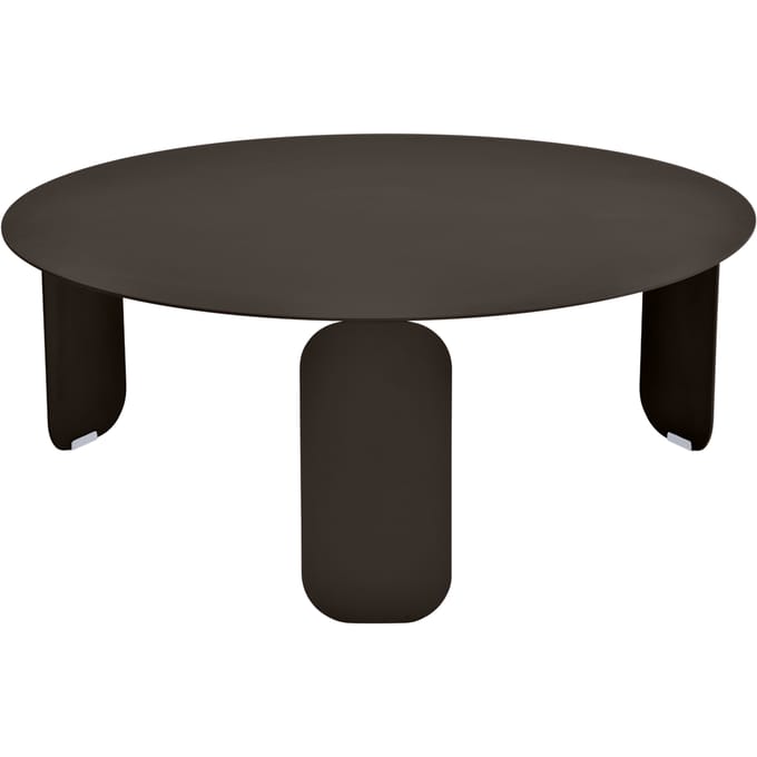 Fermob Bebop Tafel rond - E3 Tonka - Ø 80 cm