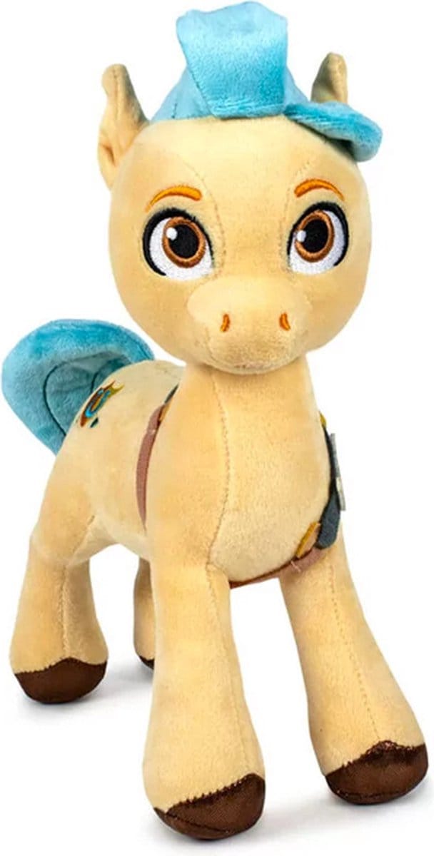 Hitch Trailblazer – My Little Pony Pluche Knuffel 28 cm