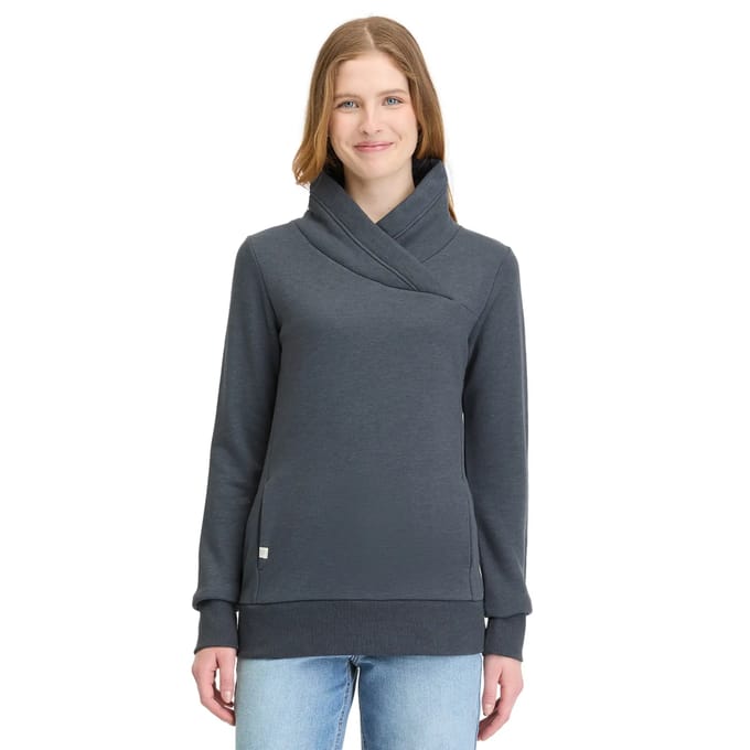 Dames sweatshirt Ragwear Neskia