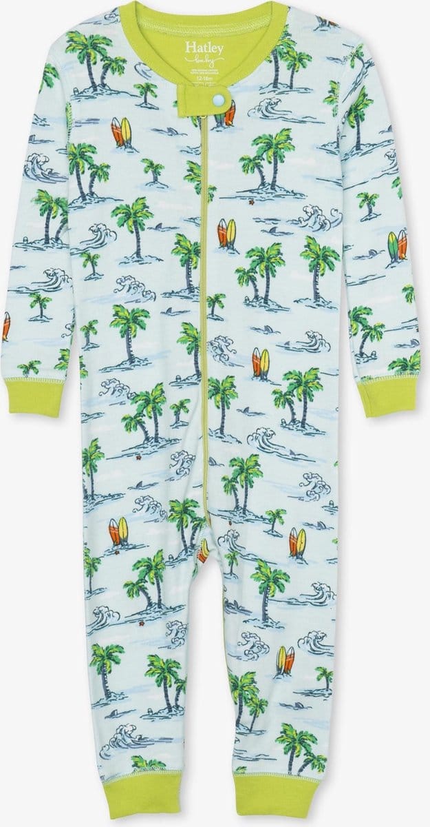 Jumpsuit Hawaiian Tropic 62/68