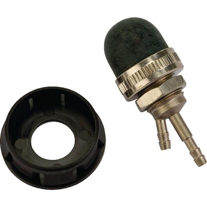 Briggs & stratton primer