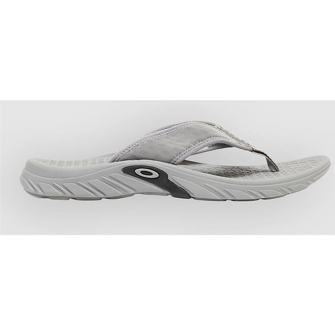 Oakley Operative Sandalen grijs