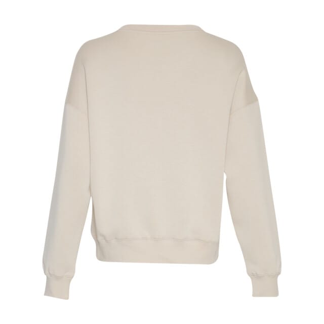 Dames sweatshirt Moss Copenhagen Ima