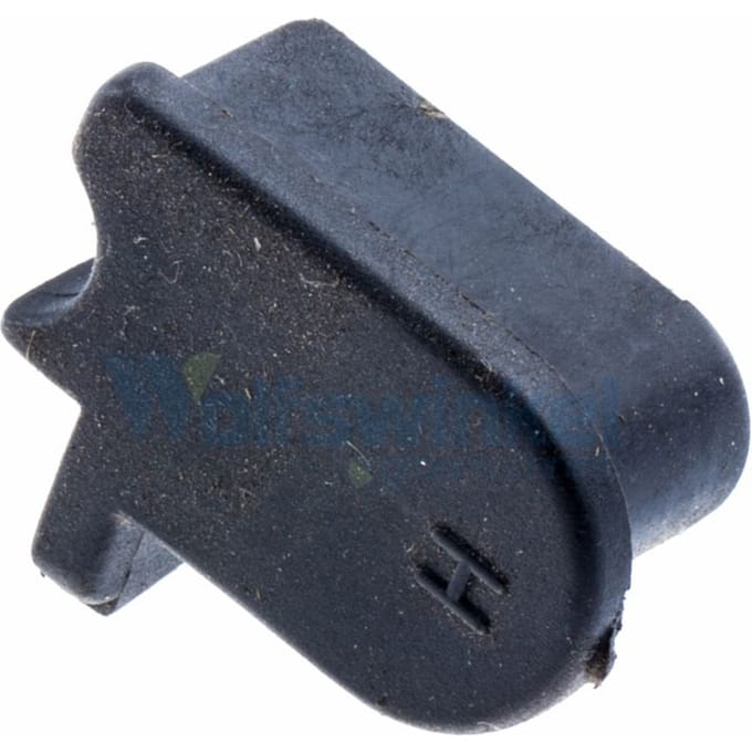 Handle stops