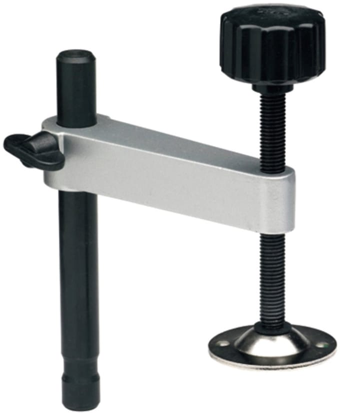 Makita 122728-1 Materiaalklem verticaal