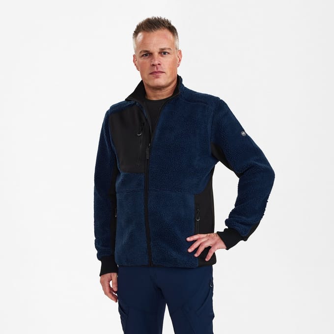 Engel X-treme fiperpels jack 1362-298 - Blue Ink / Black - L