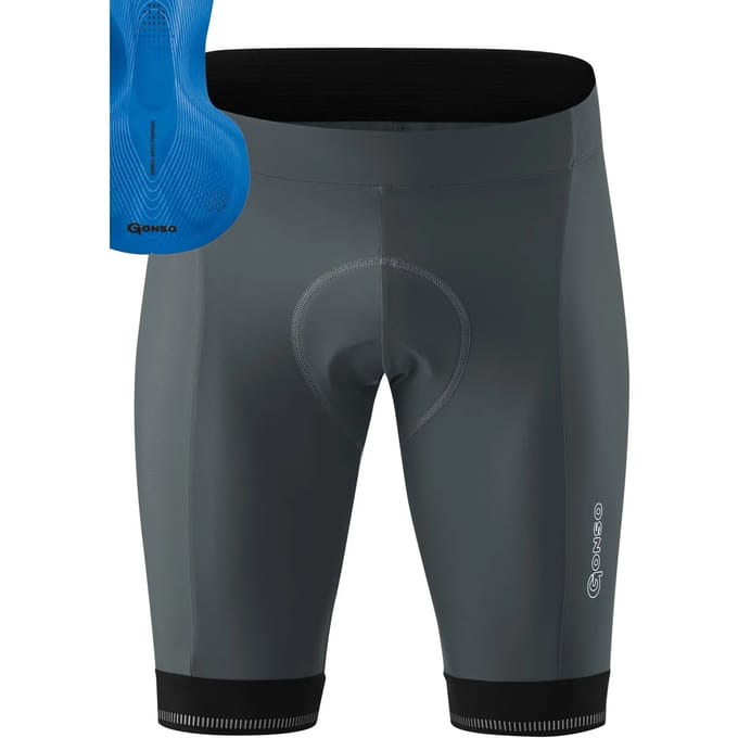 Korte broek Gonso Sitivo