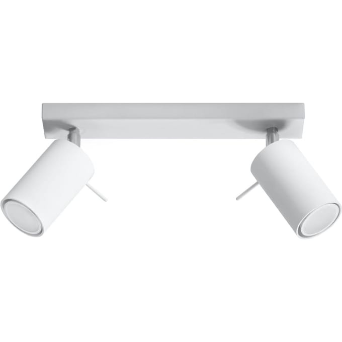 Plafondlamp Sollux Lighting Ring 2