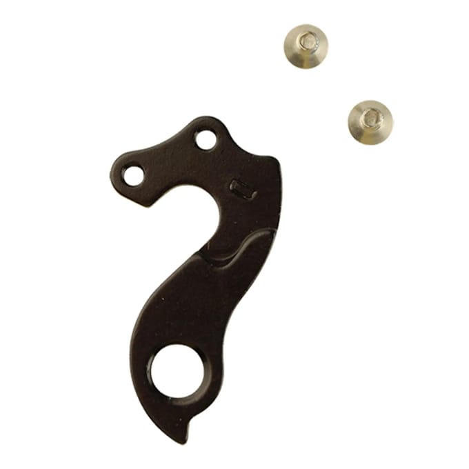Adaptabele derailleur haak aluminium frame Sélection CGN Cycle Lapierre/Canyon/Ratio/Gitane/Decathlon