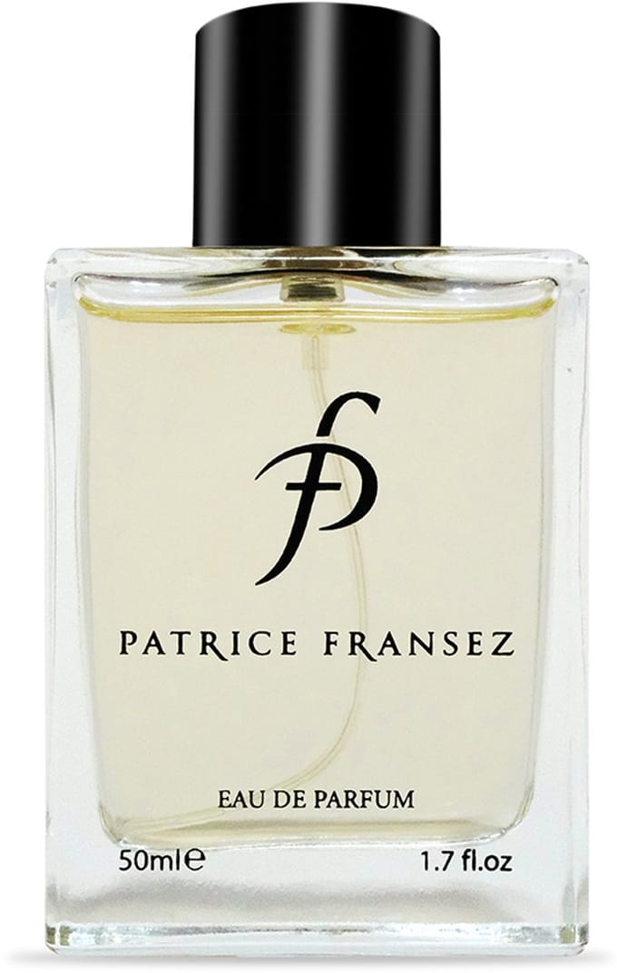 Patrice Fransez Heren EXPLODE 50ml | Eau de Parfum | Zoet intens vanille heren parfum