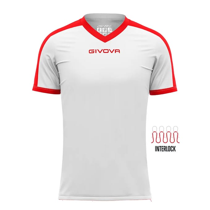 Koszulka Givova Revolution