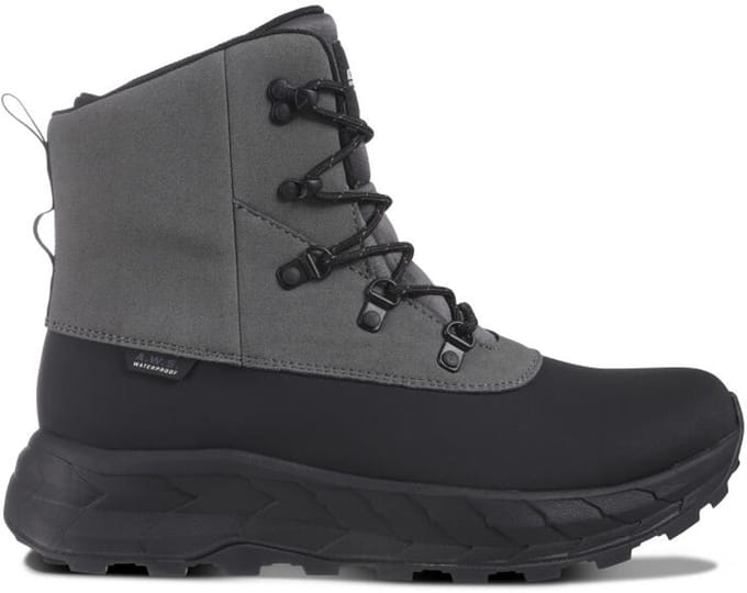 ICEPEAK AITOO MR Heren Snowboots - Grijs - 42