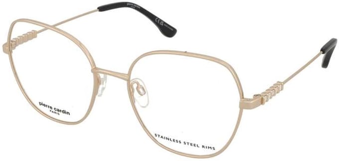 Brillen met correctie Pierre Cardin P.C. 8921 J5G
