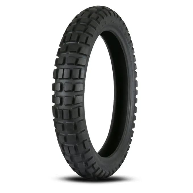 Motorband Kenda K784f Big Block 120/70-12 51p E Tl