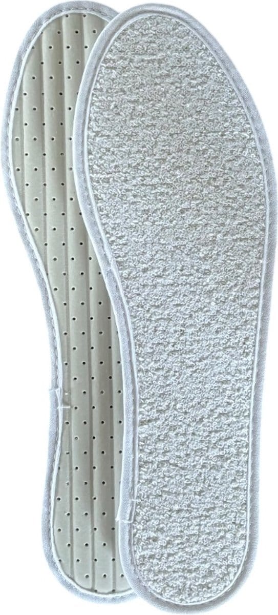 Slitesterk Sun White - (47/48)