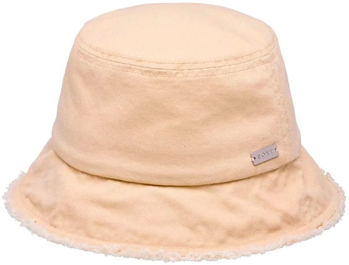 Roxy Victim Of Love Hoed Beige S-M
