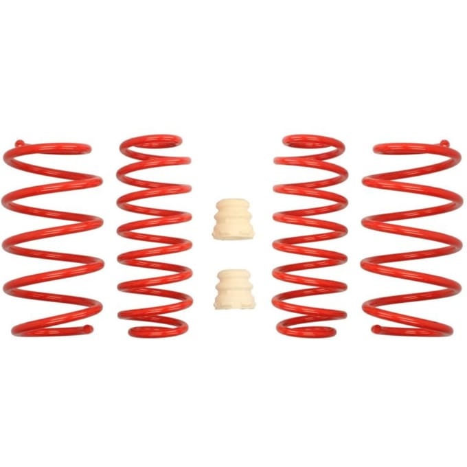 Ophangset, veren Sportline EIBACH E20-85-008-01-22