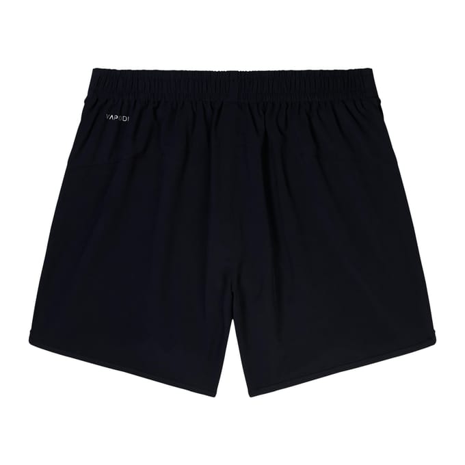 Canterbury Dames/Dames Elite Geweven Korte Broek (Zwart)