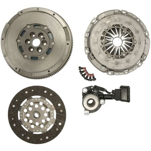 Koppelingsset NEXUS F1C105NX