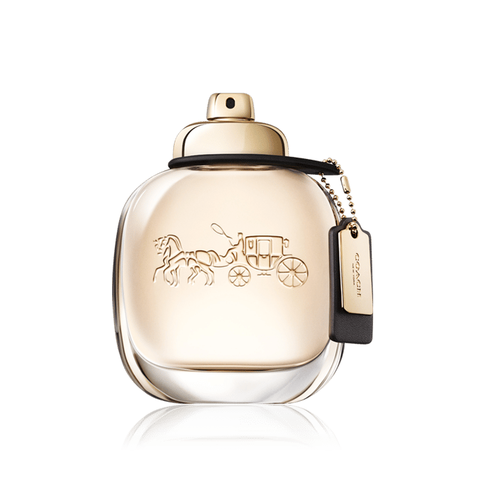 Coach Women Eau de Parfum Spray Damesparfum Dames 50 ml