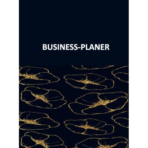 Small Business Planner-Time - Ana Altendorf
