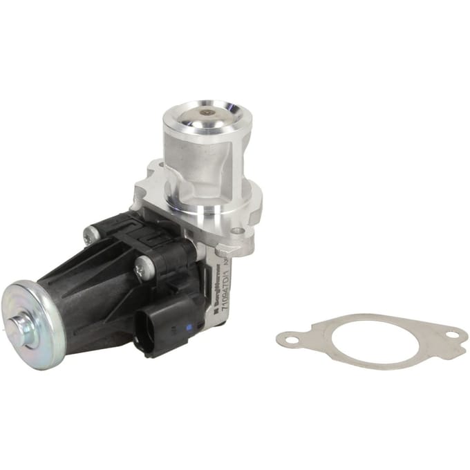 Borg Warner EGR-klep WAHLER 710947D