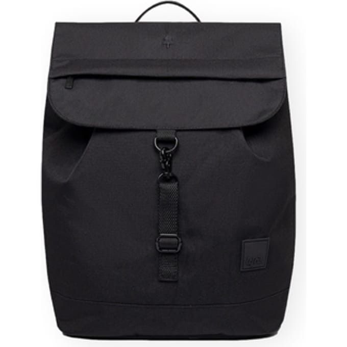 Rugzak Lefrik Kaut Backpack - Black