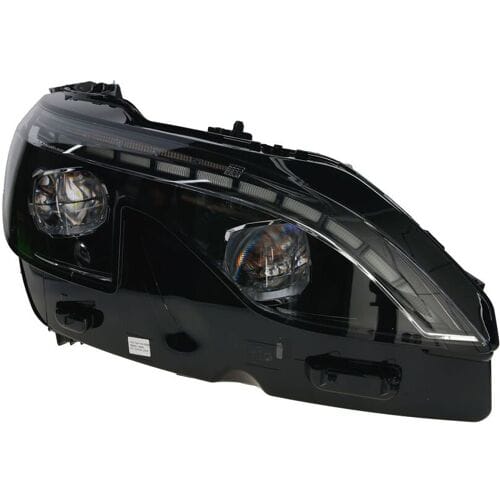 Koplamp, bevestiging VALEO 046789