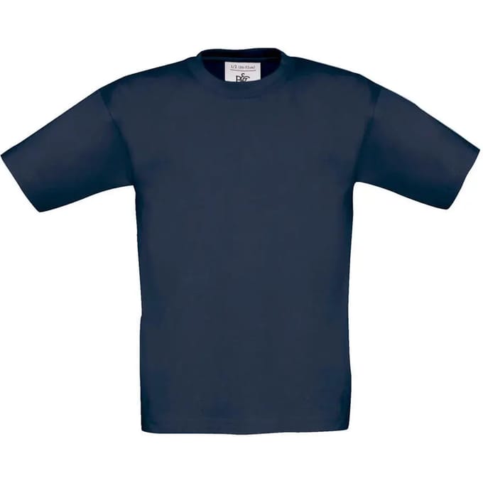 Baby T-shirt B&C Exact
