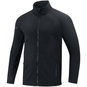 Jako Team Dames Softshell Jas - Softshelljassen  - zwart - 38
