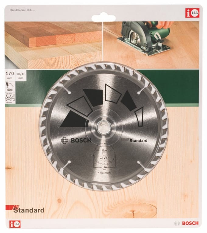 CIRKELZAAGBLAD BASIC 170X2.2X20/16,T40 (1)