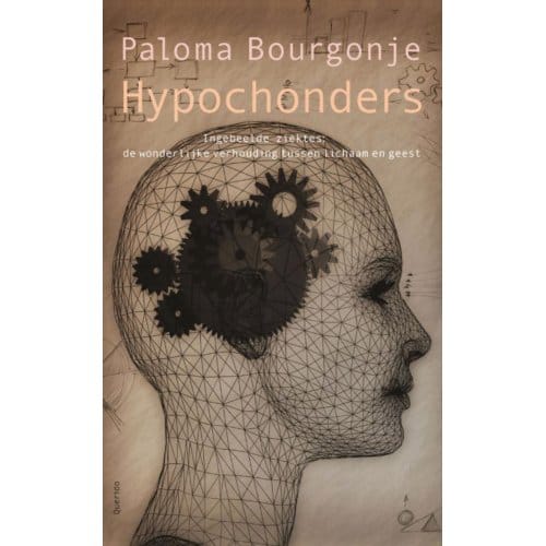Hypochonders - Paloma Bourgonje