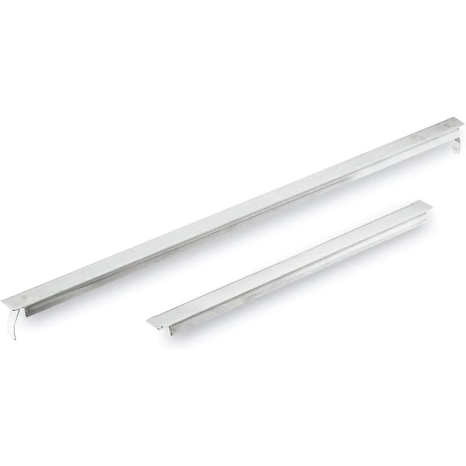 RVS snijgids Lacor