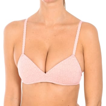 D0BE2 Microfiber top comfortbeha voor meisjes