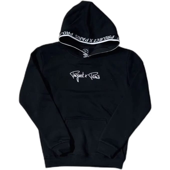 Junior Hoodie Project X Paris