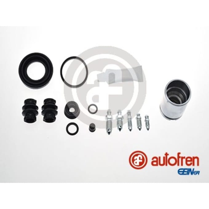 Reparatieset, remklauw AUTOFREN SEINSA D4-846C