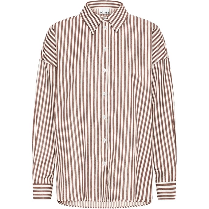 Vrouwenblouse Ichi IHKitta