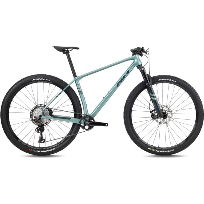 Mountainbike BH Bikes Ultimate 7.5