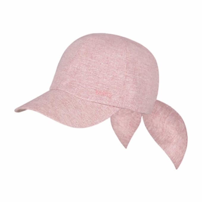 Pet Barts Women Peruma Cap Dusty Pink