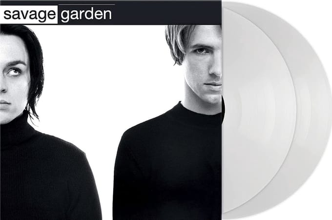 Savage Garden