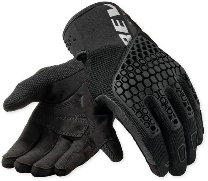Revit Mangrove 2 Motorhandschoenen - Maat XS -