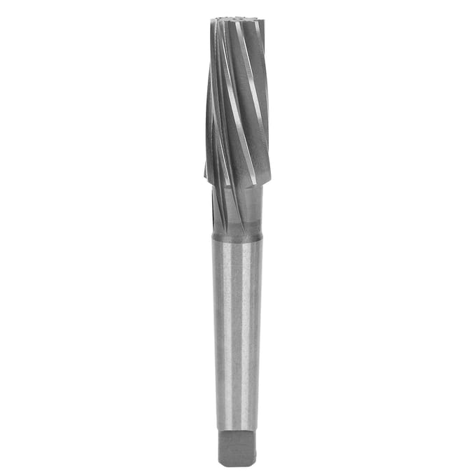 Machineruimer Snelstaal Conische Schacht Hoge Nauwkeurigheid Snijder 1:10 19 x 50 x 24mm