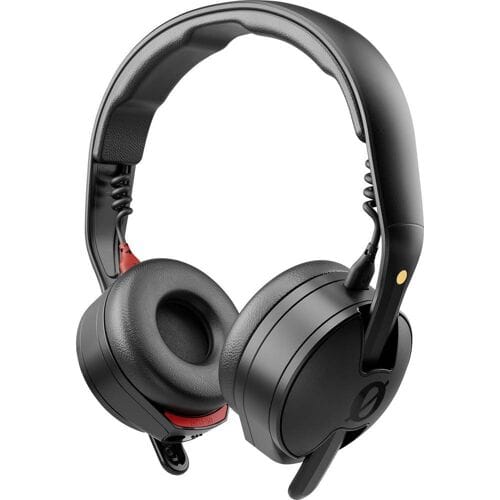 Rode NTH-50 On Ear koptelefoon Kabel Meerdere kleuren High-Resolution Audio Headset DJ