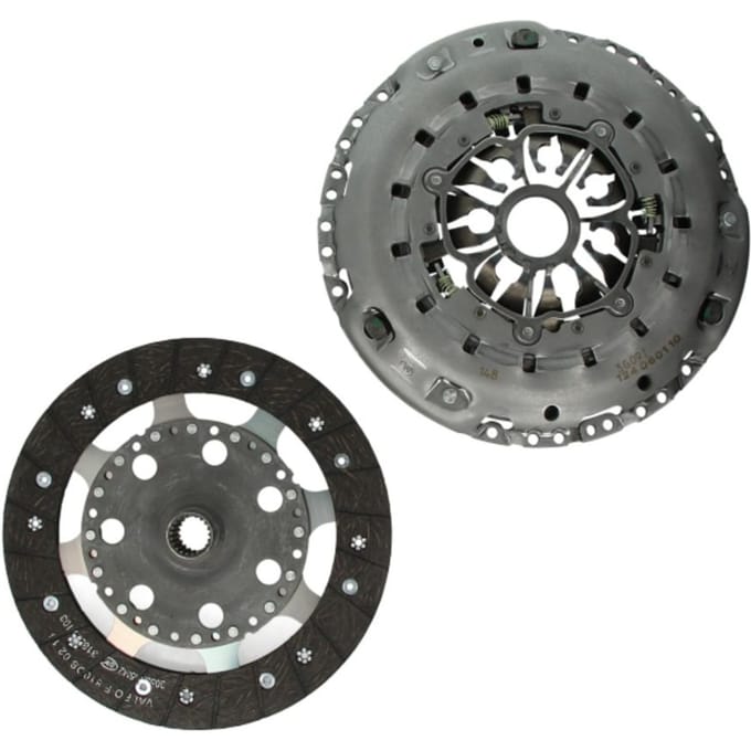Schaeffler Luk Koppelingsset LUK 624 3539 09