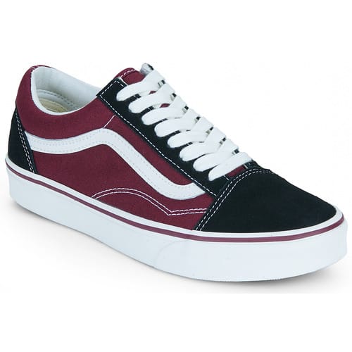 Vans Old Skool Schoenen Paars EU 42