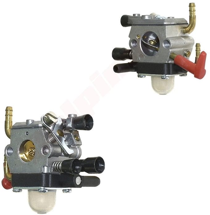 Carburateur passend op STIHL HS81 , HS86 ( 4237 120 0611 , C1Q-S198 )